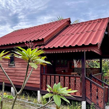 Lipe Power Beach Resort Екстер'єр фото