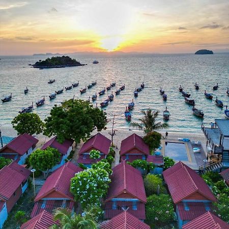 Lipe Power Beach Resort Екстер'єр фото