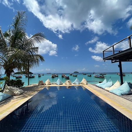 Lipe Power Beach Resort Екстер'єр фото