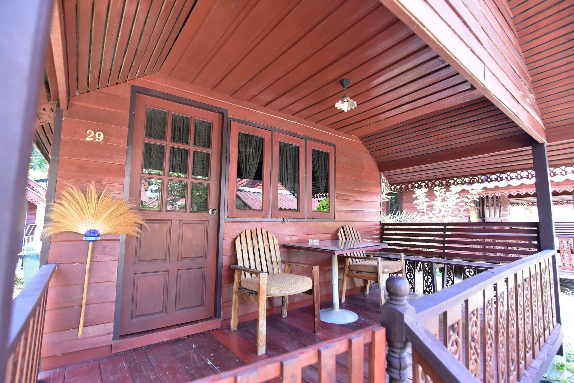 Lipe Power Beach Resort Екстер'єр фото