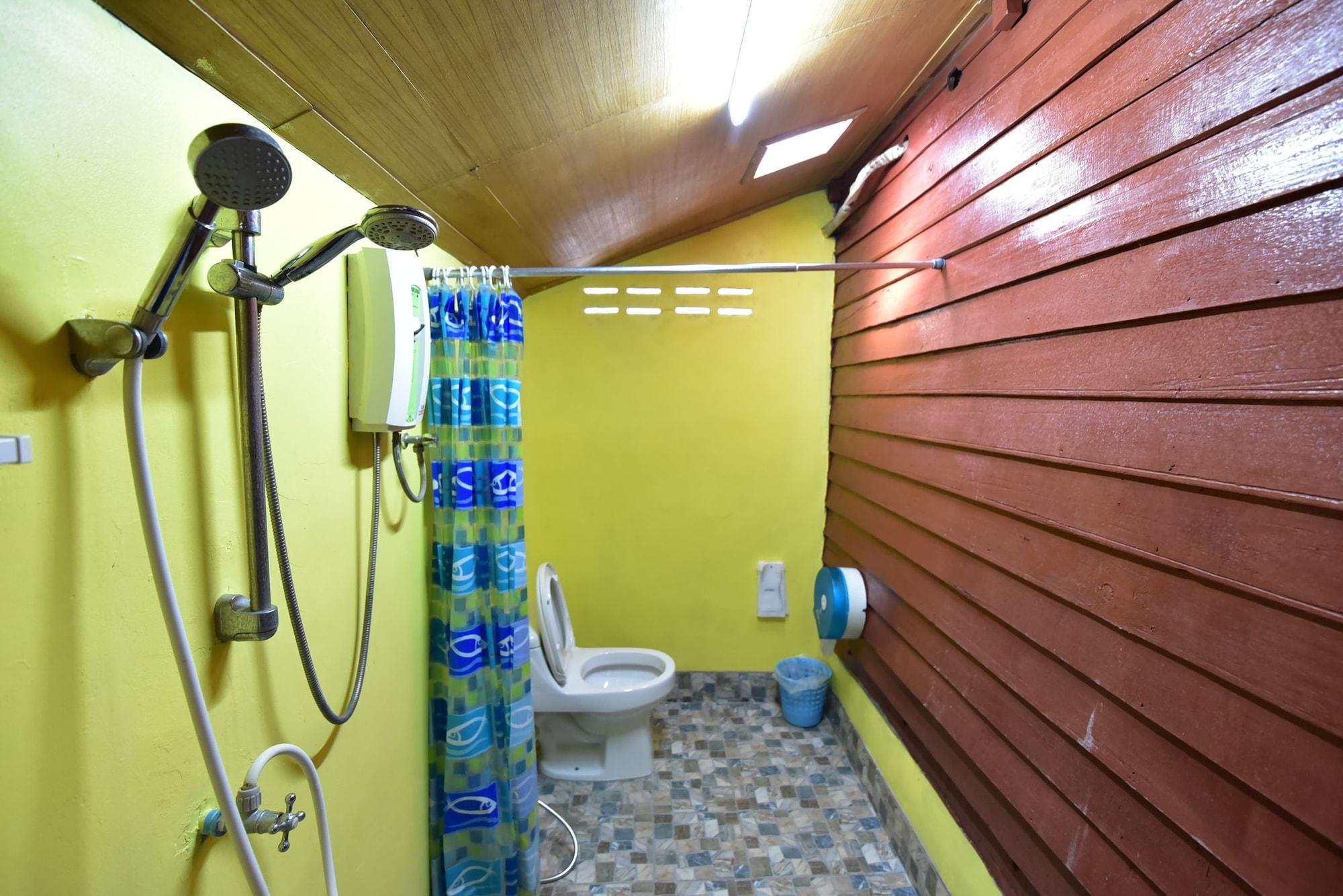 Lipe Power Beach Resort Екстер'єр фото