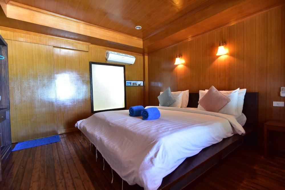Lipe Power Beach Resort Екстер'єр фото