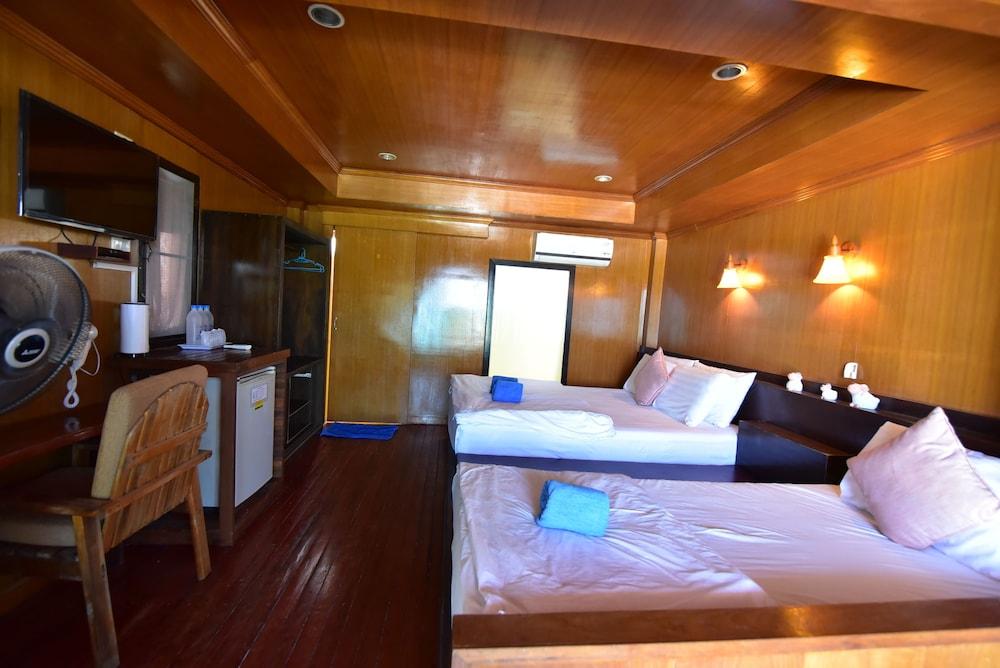 Lipe Power Beach Resort Екстер'єр фото