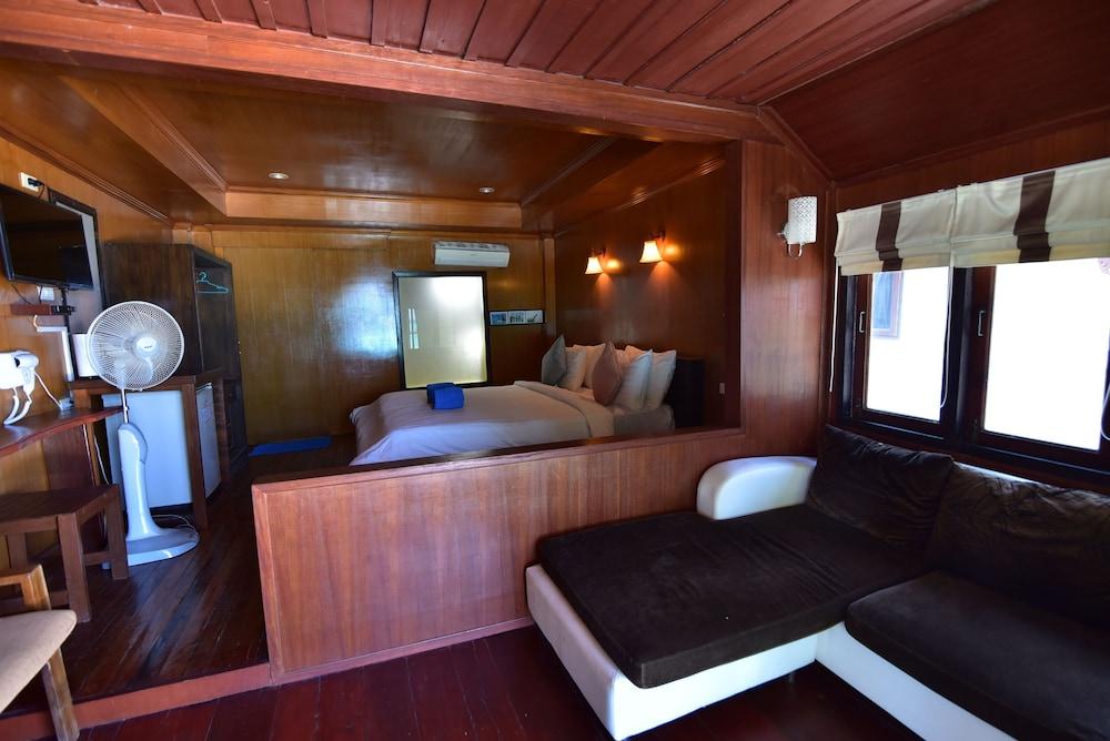 Lipe Power Beach Resort Екстер'єр фото