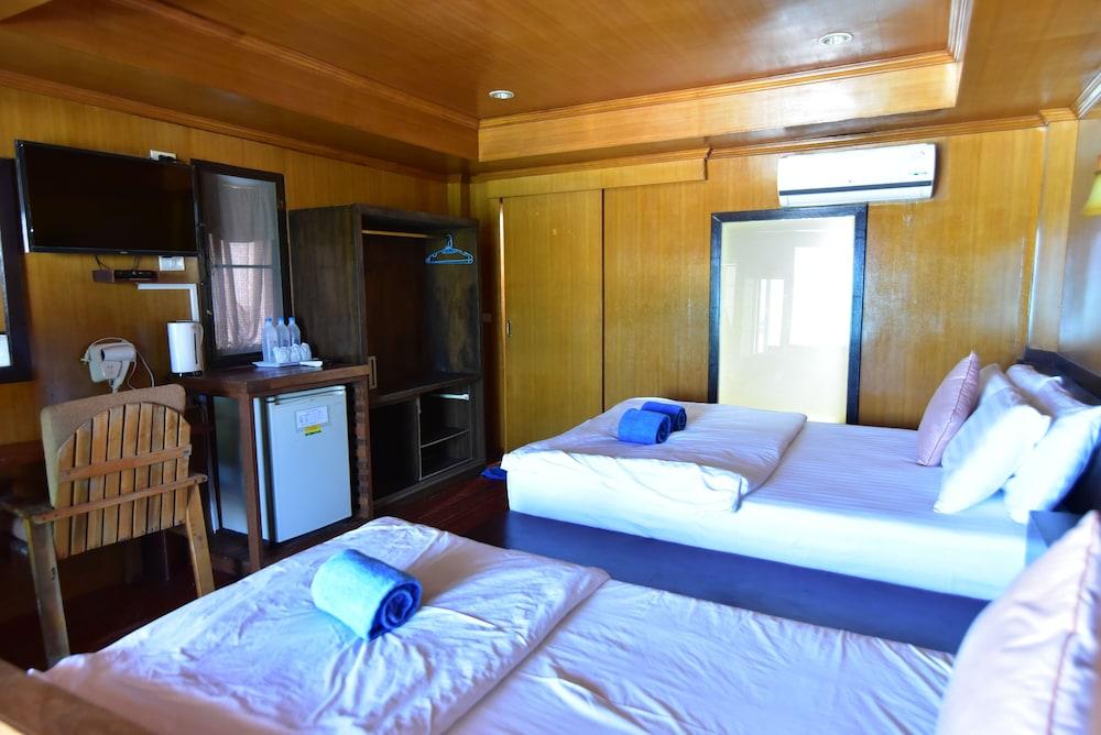 Lipe Power Beach Resort Екстер'єр фото