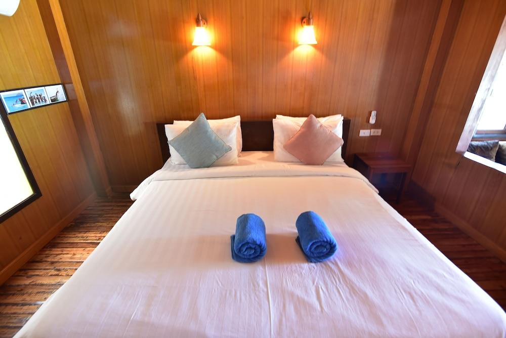 Lipe Power Beach Resort Екстер'єр фото
