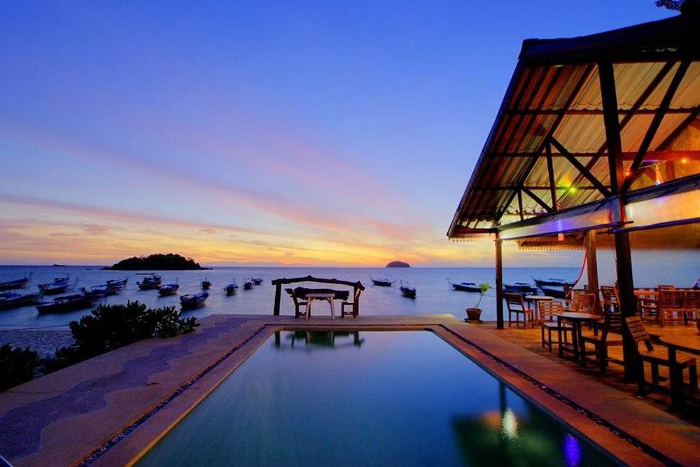 Lipe Power Beach Resort Екстер'єр фото