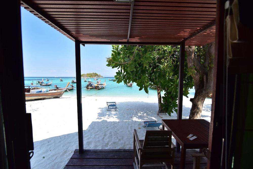 Lipe Power Beach Resort Екстер'єр фото