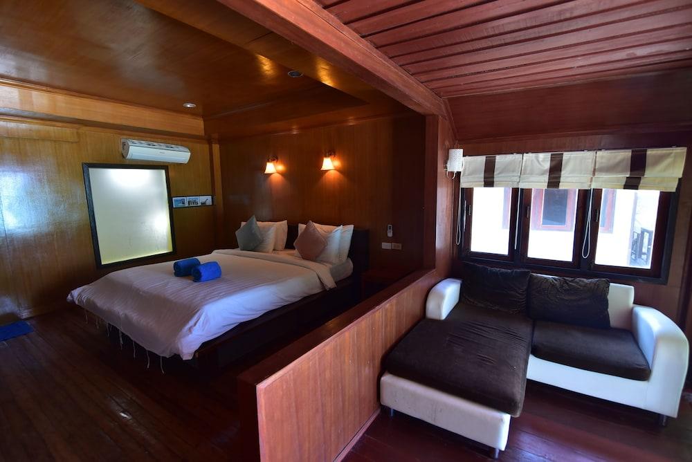 Lipe Power Beach Resort Екстер'єр фото
