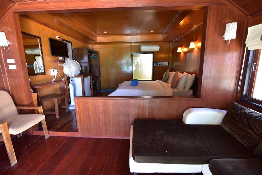 Lipe Power Beach Resort Екстер'єр фото