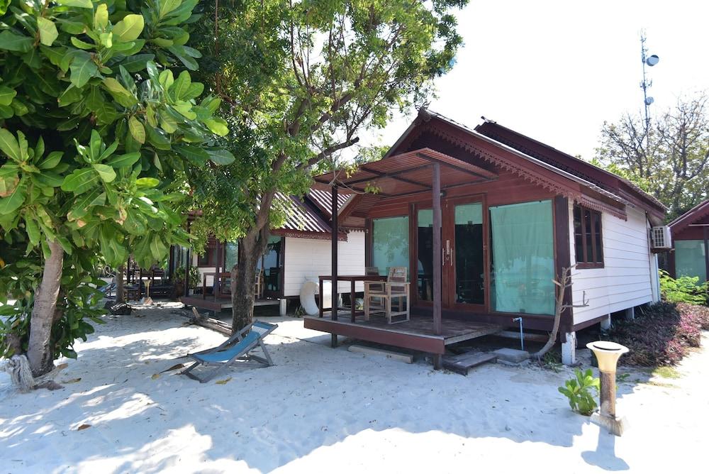 Lipe Power Beach Resort Екстер'єр фото