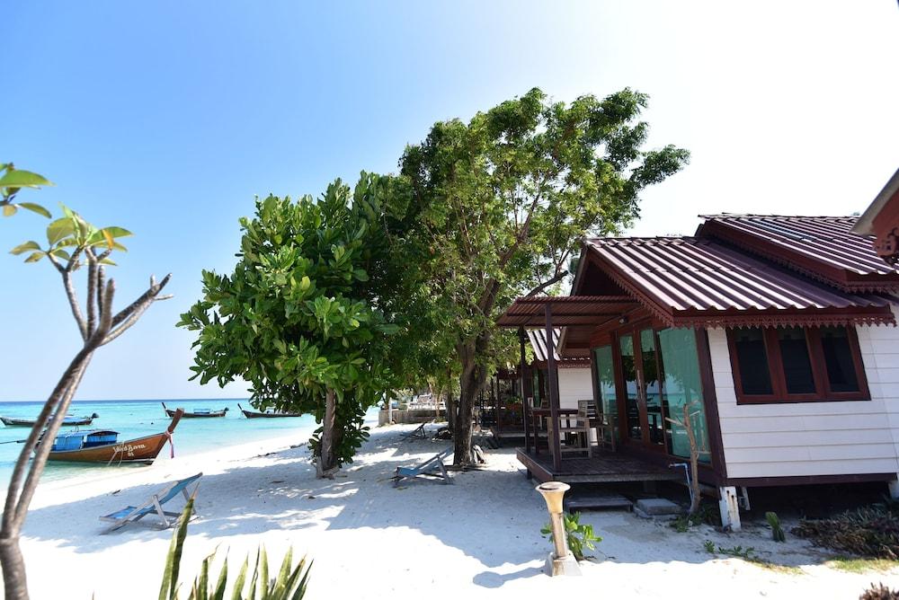 Lipe Power Beach Resort Екстер'єр фото