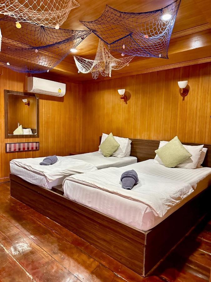 Lipe Power Beach Resort Екстер'єр фото