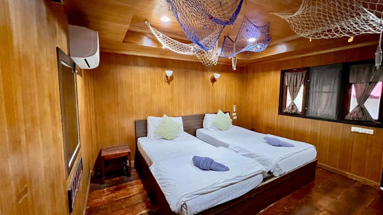 Lipe Power Beach Resort Екстер'єр фото