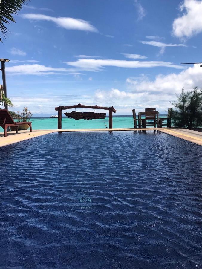 Lipe Power Beach Resort Екстер'єр фото