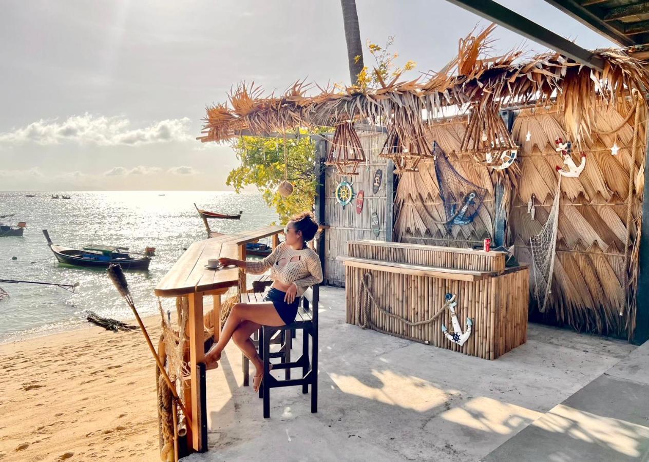 Lipe Power Beach Resort Екстер'єр фото