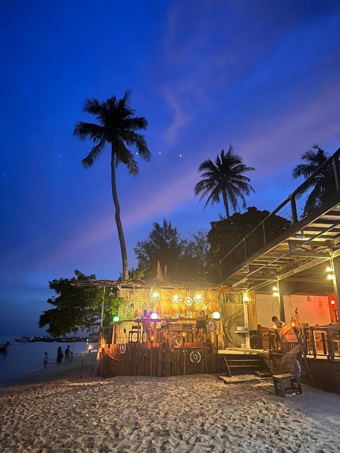 Lipe Power Beach Resort Екстер'єр фото