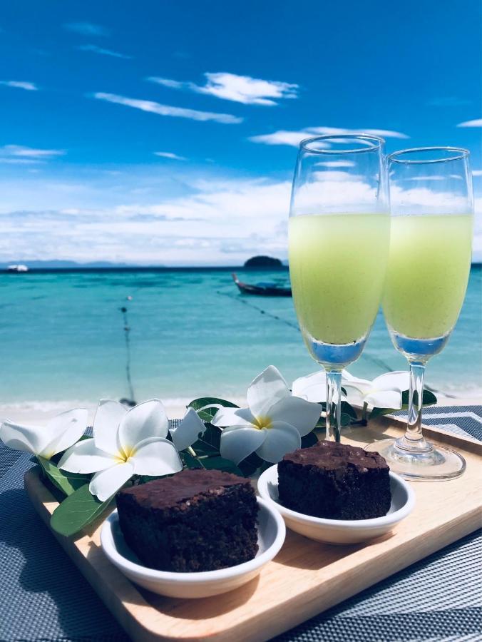 Lipe Power Beach Resort Екстер'єр фото