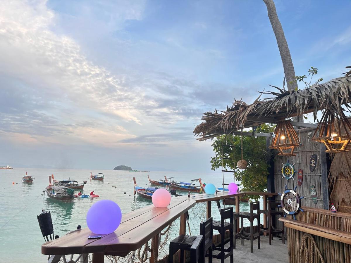 Lipe Power Beach Resort Екстер'єр фото