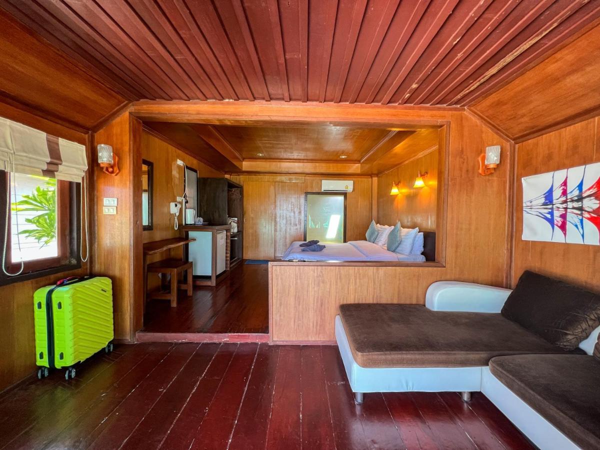 Lipe Power Beach Resort Екстер'єр фото
