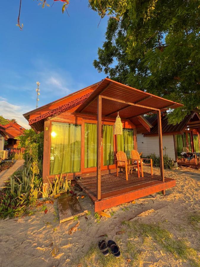 Lipe Power Beach Resort Екстер'єр фото