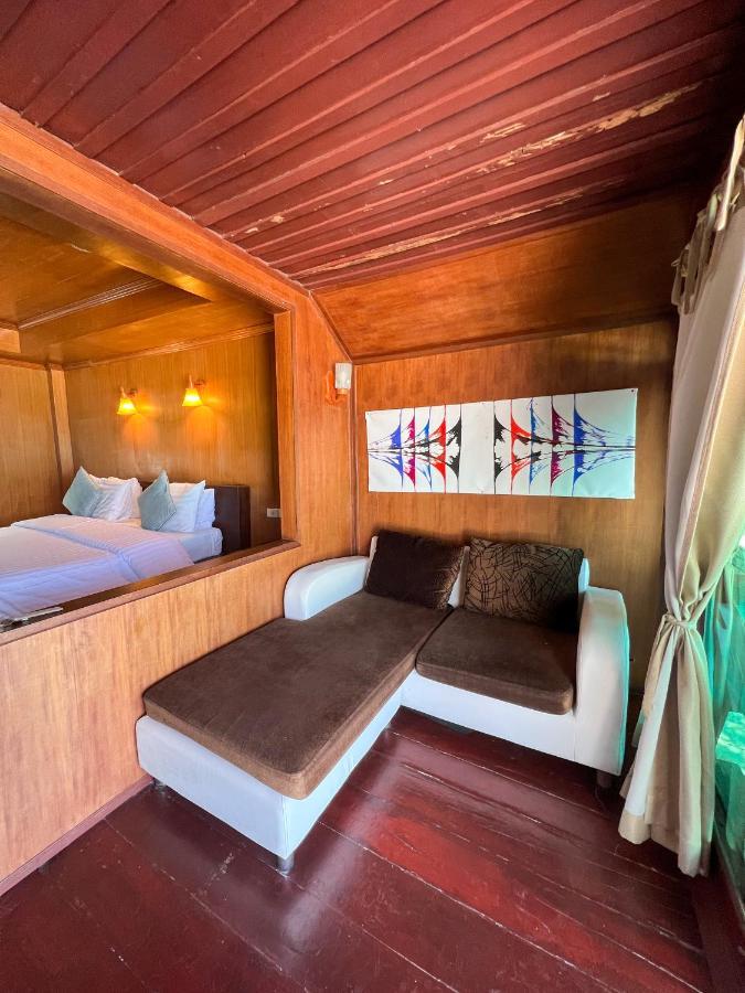 Lipe Power Beach Resort Екстер'єр фото