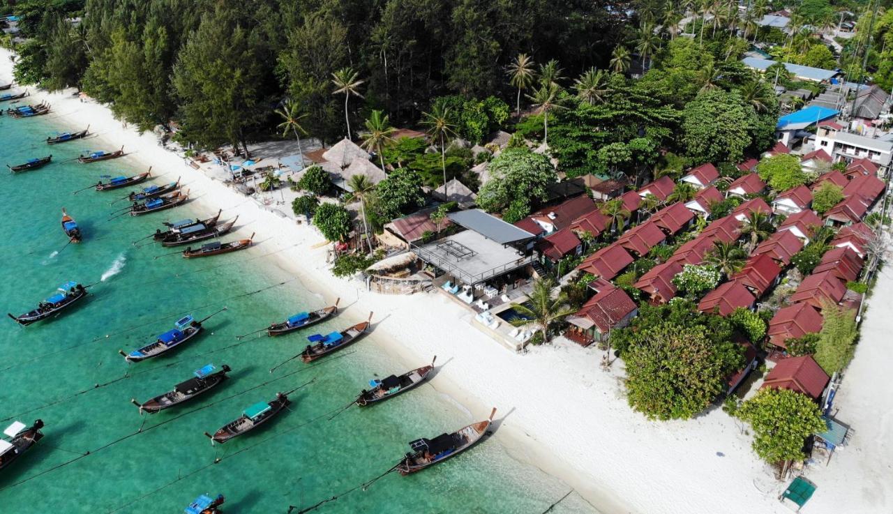 Lipe Power Beach Resort Екстер'єр фото