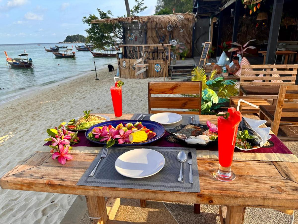 Lipe Power Beach Resort Екстер'єр фото