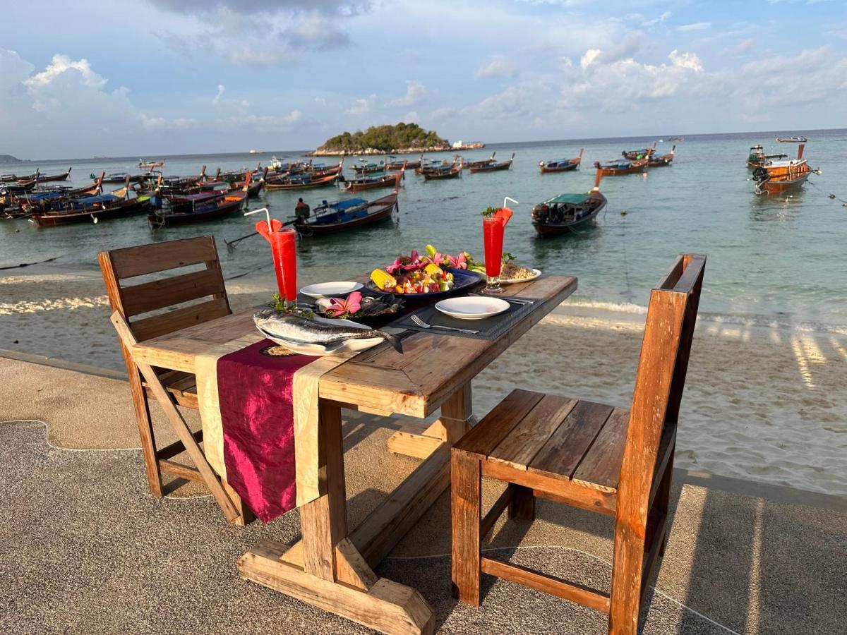Lipe Power Beach Resort Екстер'єр фото