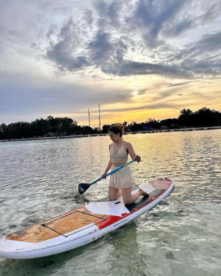 Lipe Power Beach Resort Екстер'єр фото