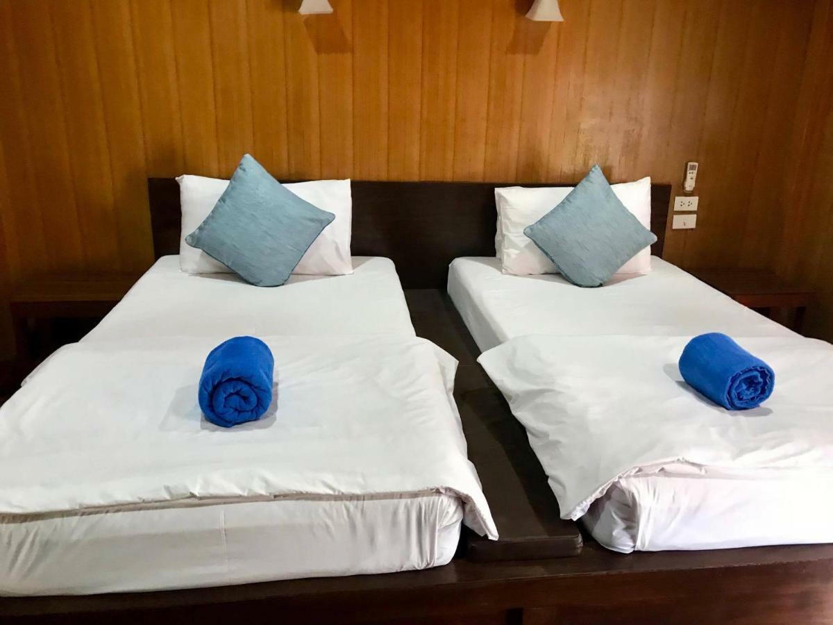 Lipe Power Beach Resort Екстер'єр фото