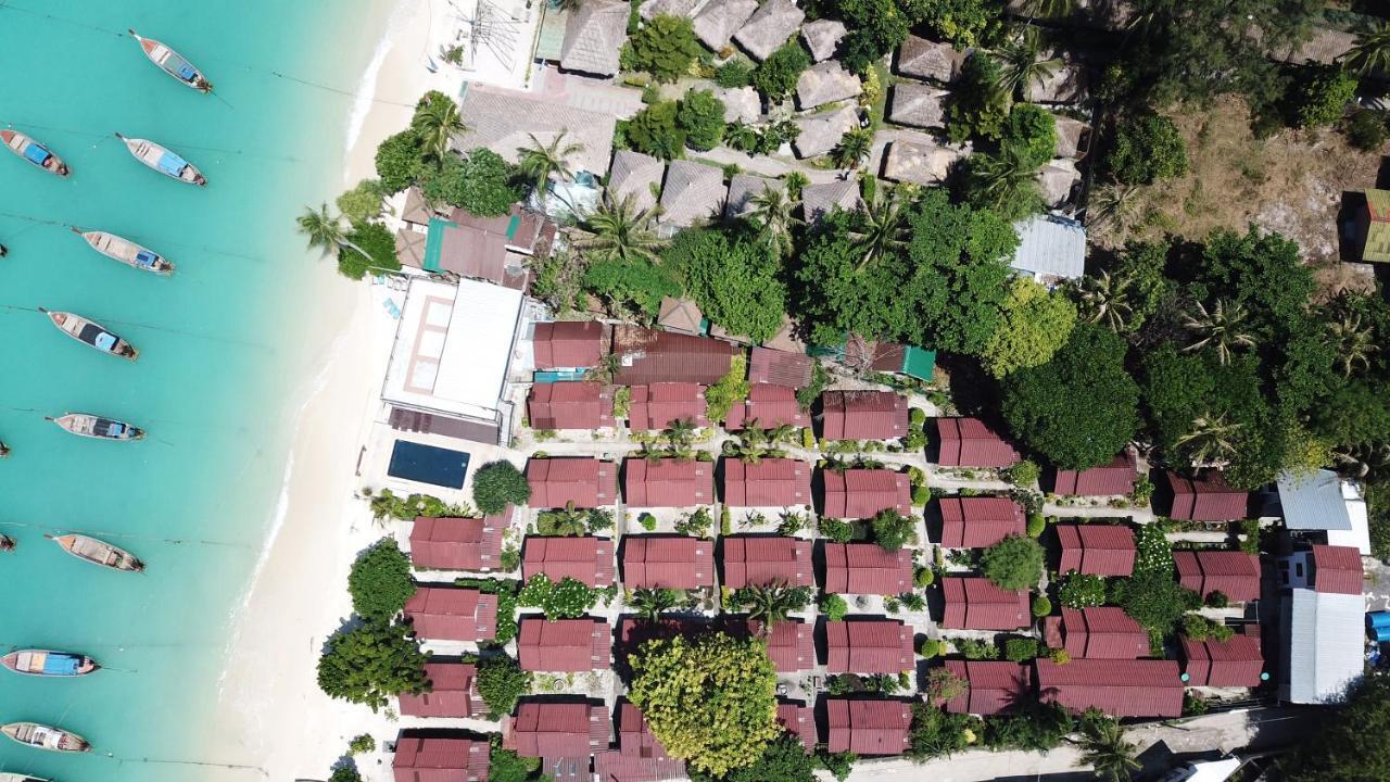Lipe Power Beach Resort Екстер'єр фото