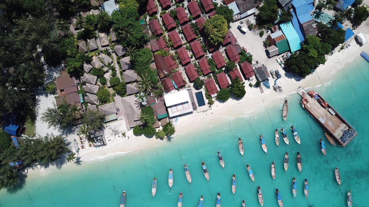 Lipe Power Beach Resort Екстер'єр фото